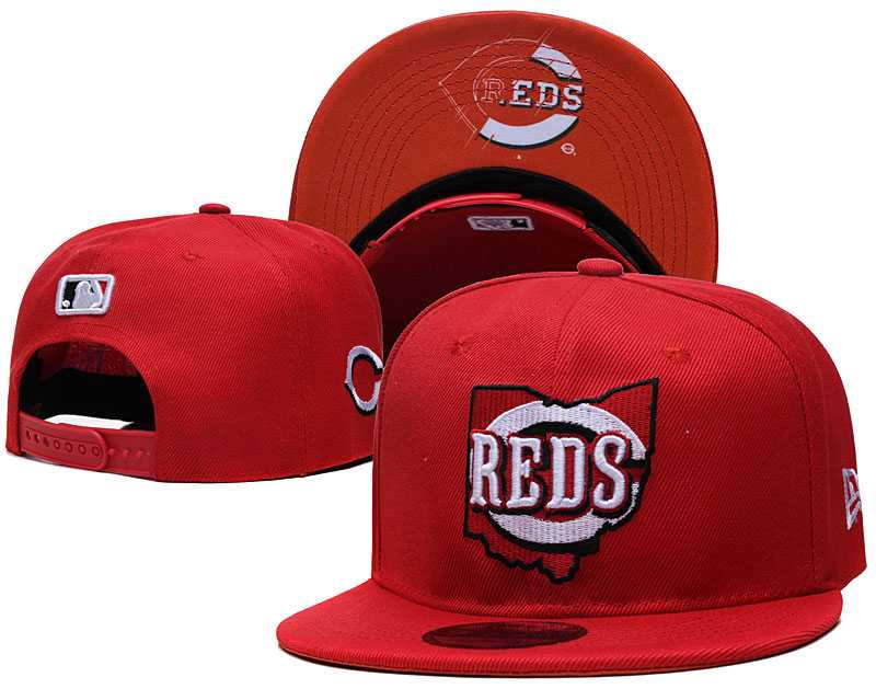 Cincinnati Reds Team Logo Adjustable Hat YD (2),We sell and wholesale Cincinnati Reds Team Logo Adjustable Hat YD (2) on line form chian!